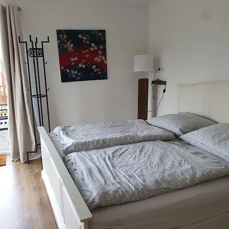 An Der Trave Bad Segeberg